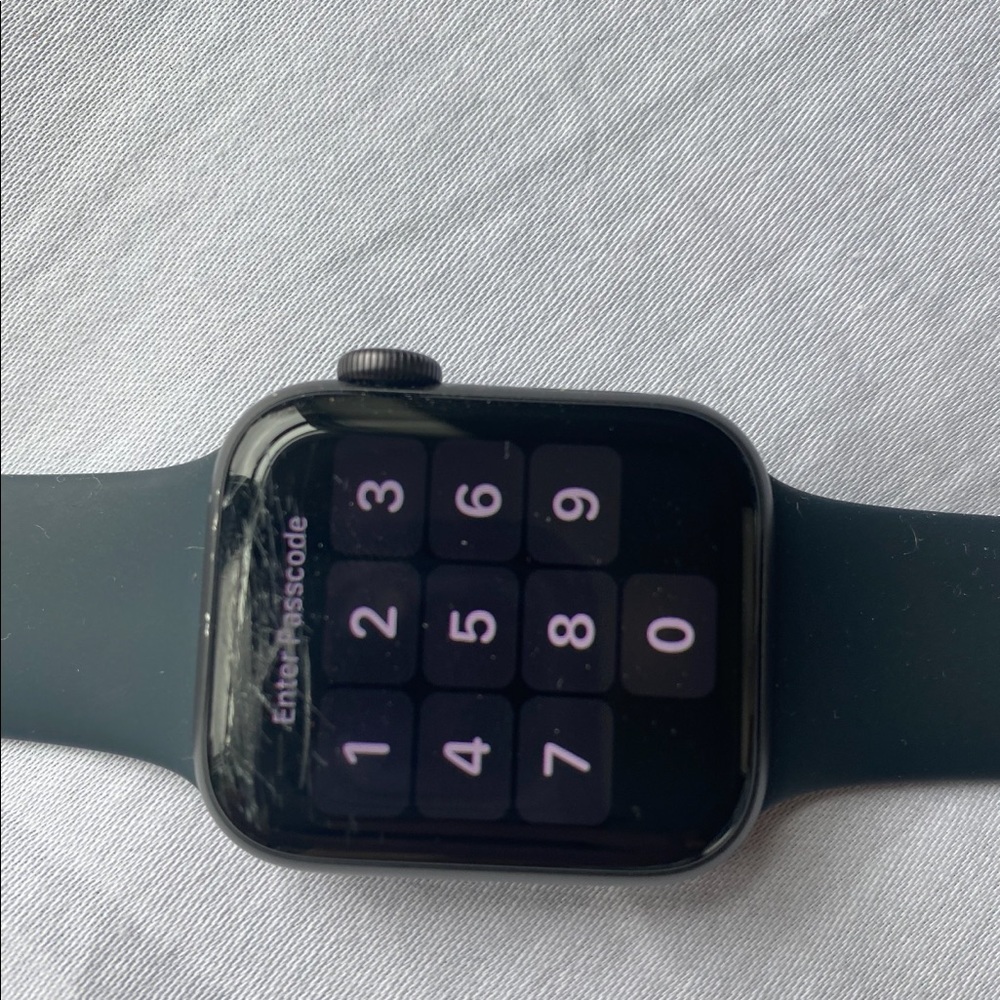 Apple Watch series 7 44mm